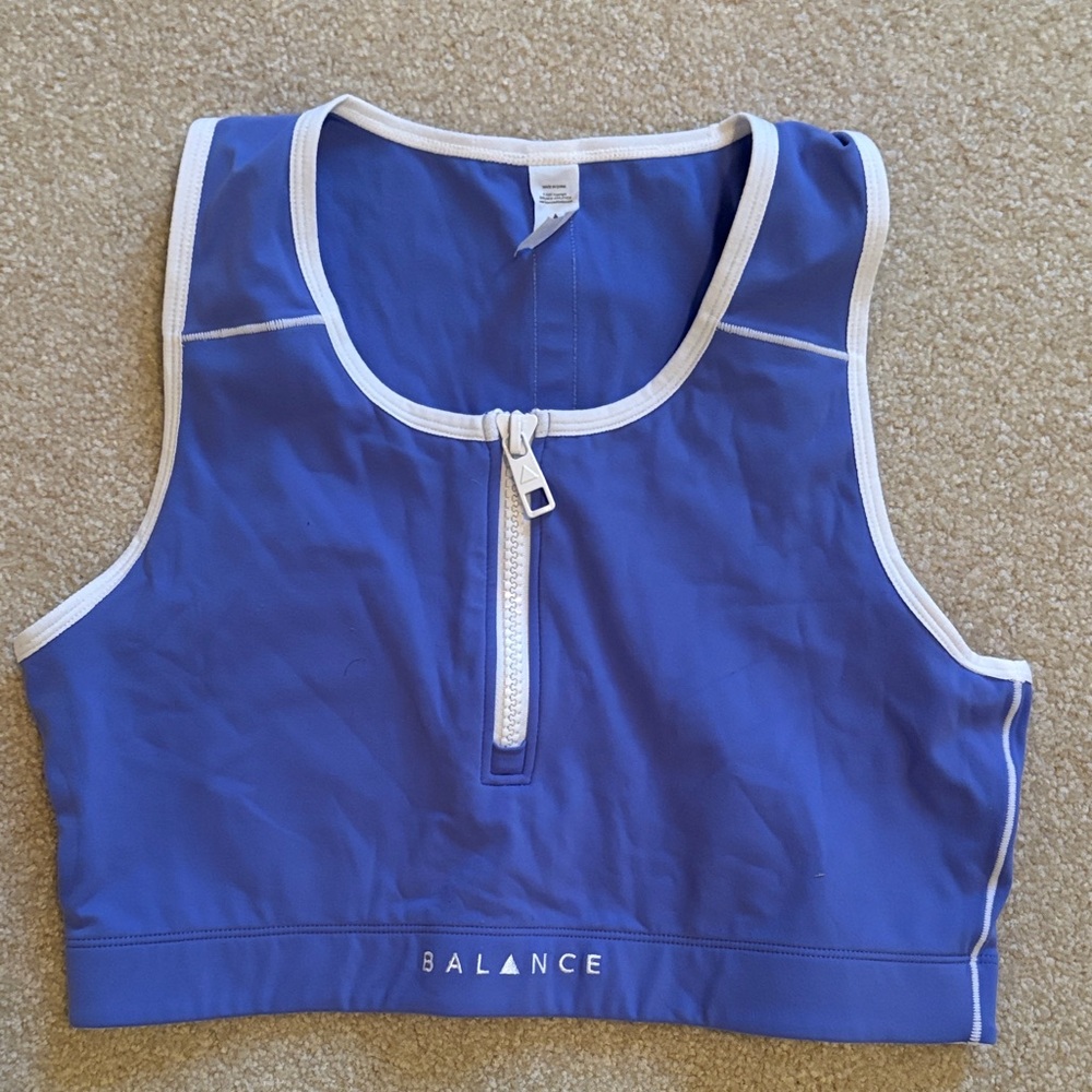 Balance Athletica Top